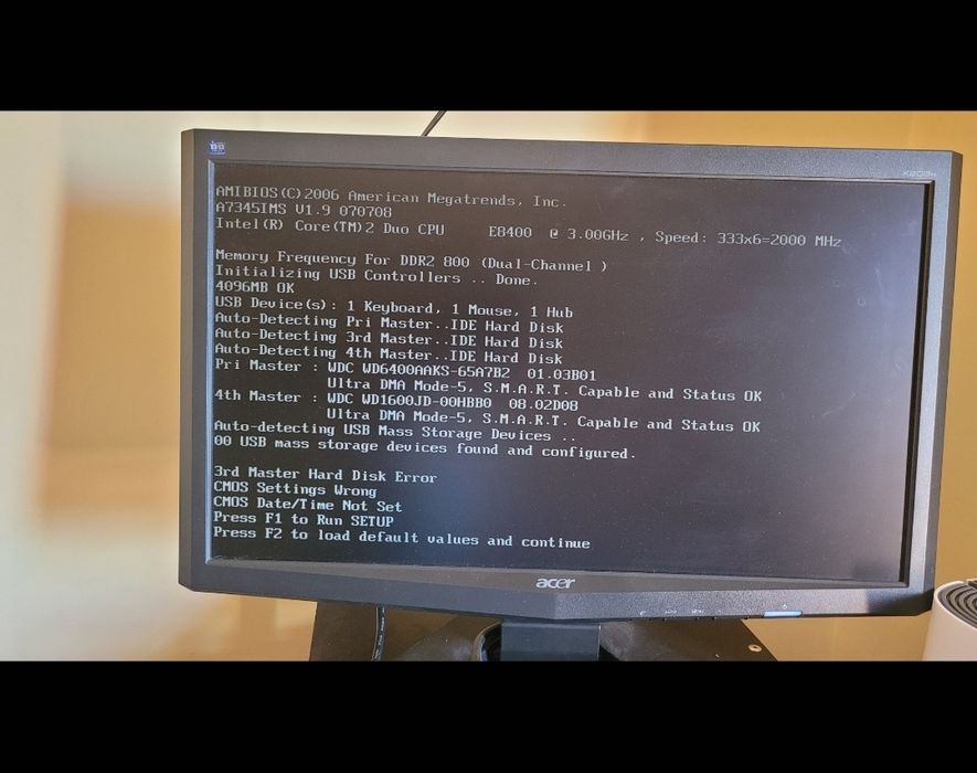 Nvidia 560ti -  Hdd)