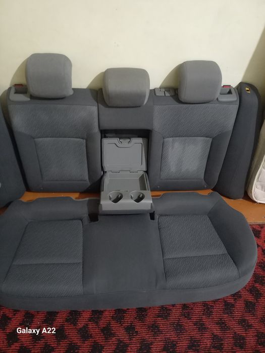 Малубу сидения   хамма. Мошинага. Тушади