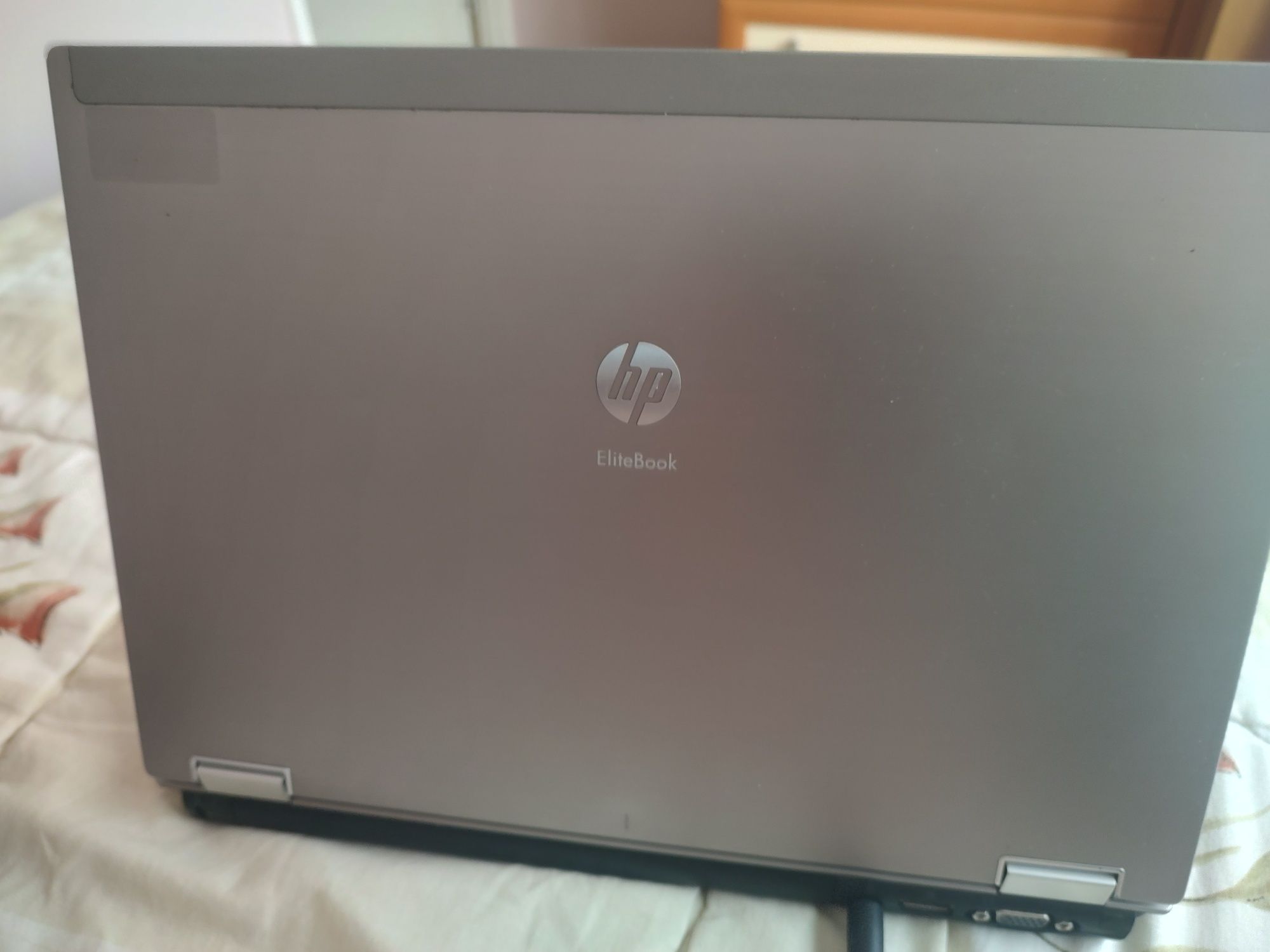 Продавам HP Elitebook 8440p