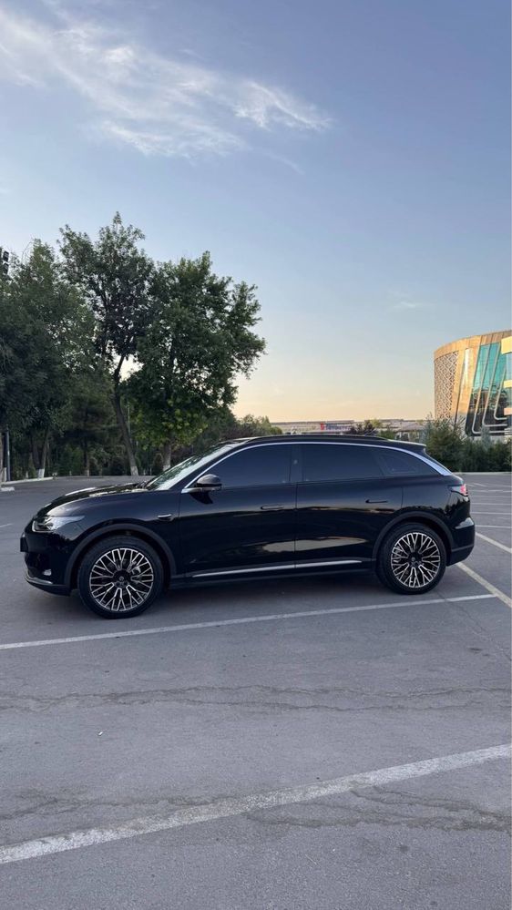 Продается Leapmotor c11