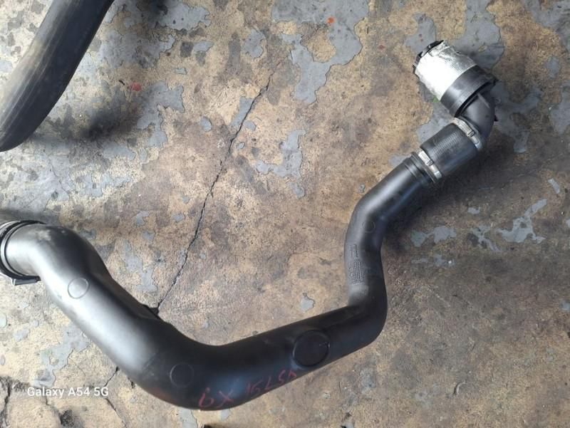 Tubulatura intercooler Opel Movano 2.3 DCI EURO 5 M9T