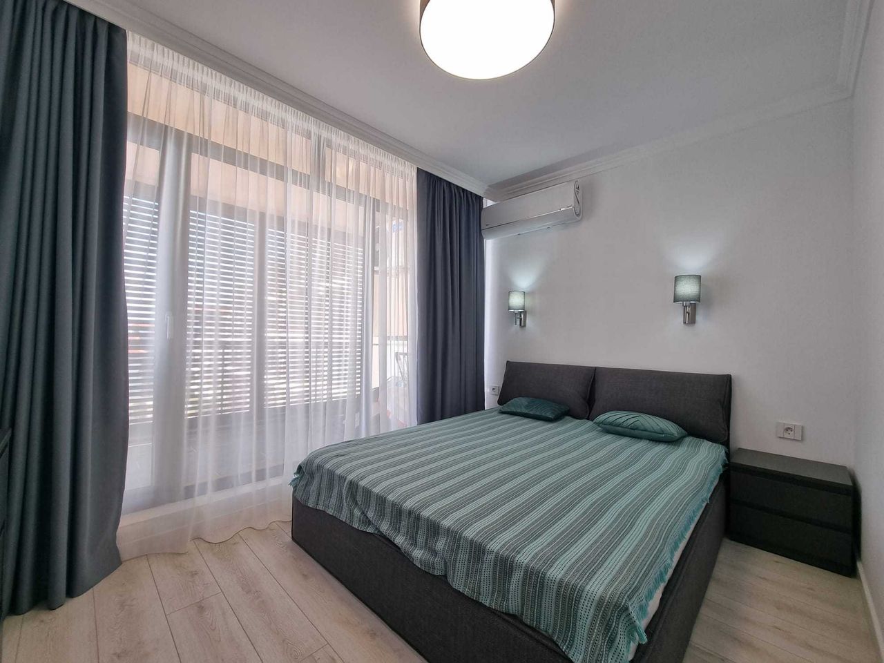 Продава се Двустаен апартамент в Свети Влас - 78 кв.м за 3526 €/кв.м - Снимка #11