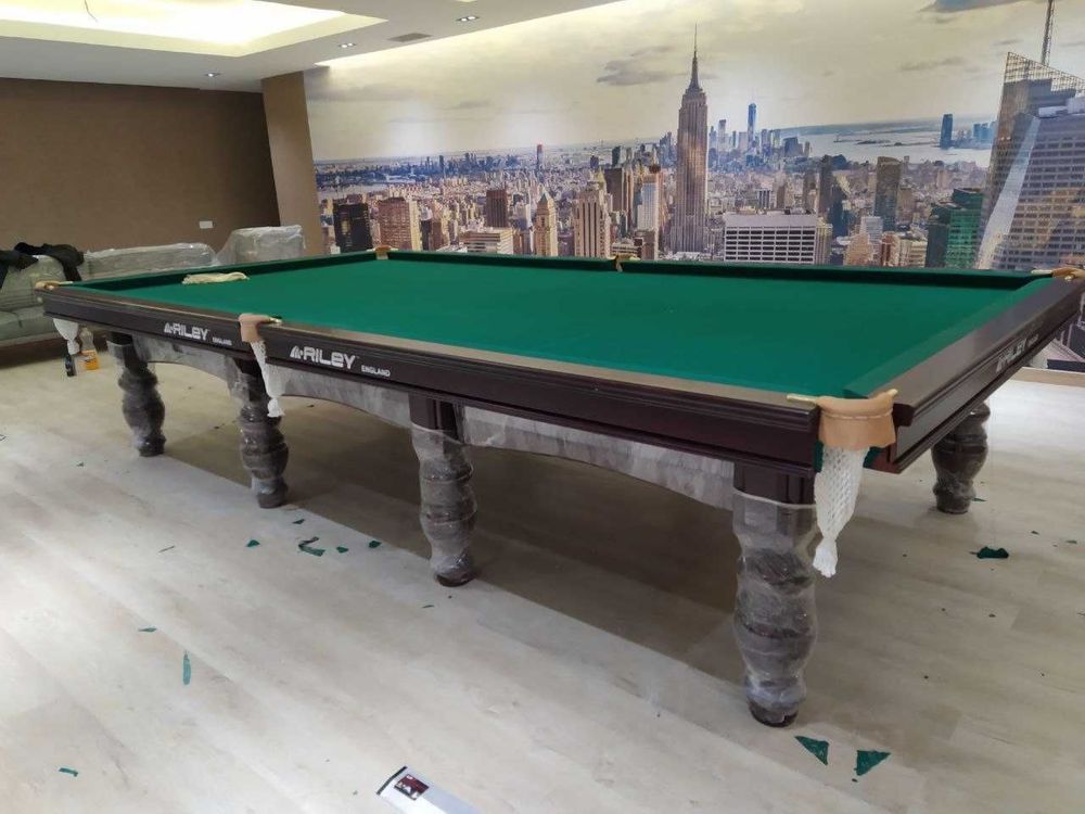 Bilyard Billiard Билярд ishlab chiqazuvchidan