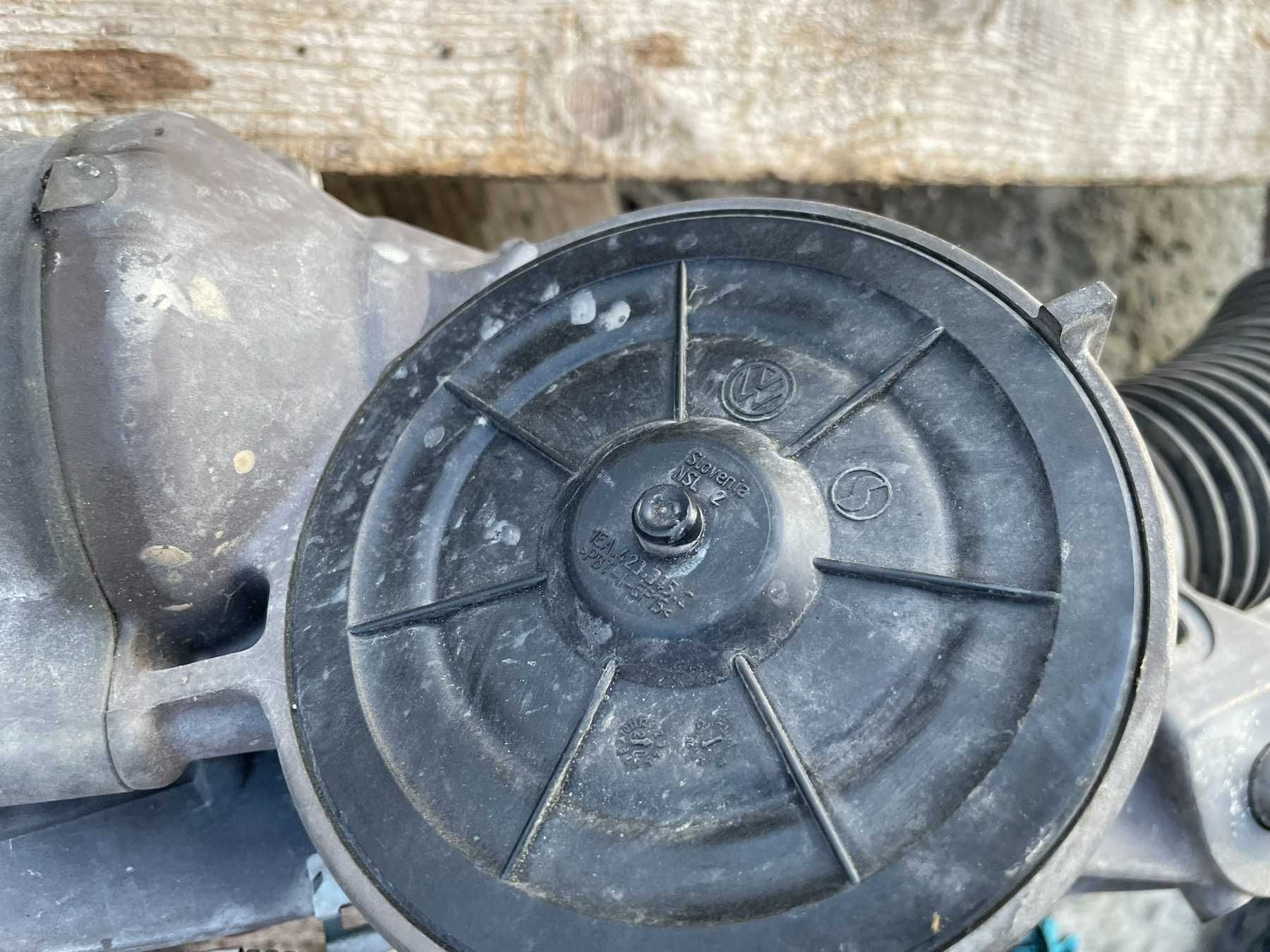 Кормилна Рейка 1EB423051R VW ID.3 E11 pro