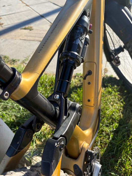 Orbea Rallon M10 2022 (size M)