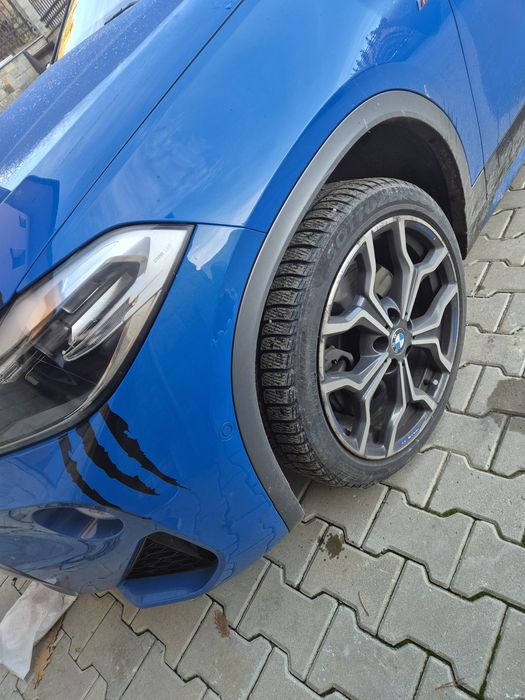 Гуми Pirelli 225/45/19 зимни