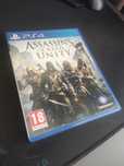 Assassin's Creed Unity - PS4