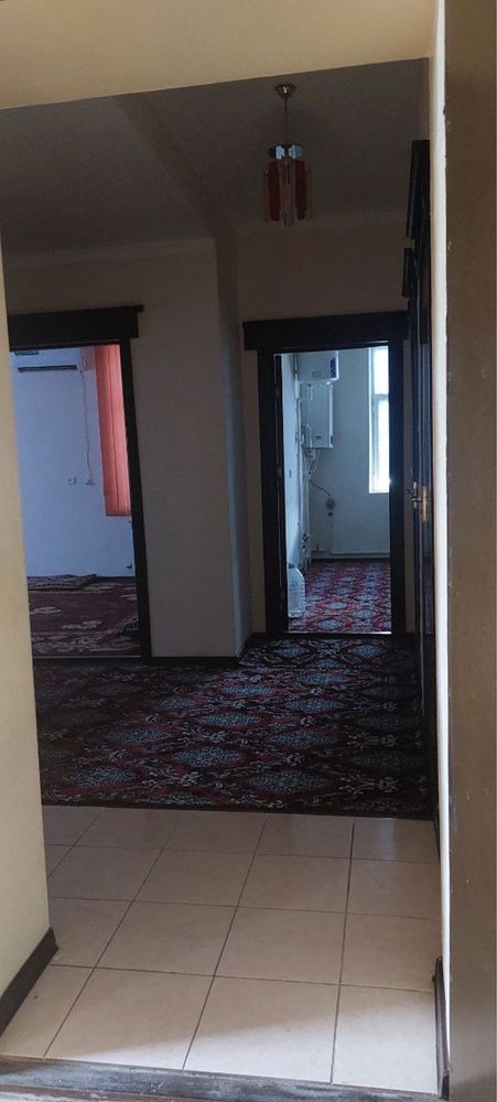 Manej yonda 2 xonali kvartira ijaraga beriladi