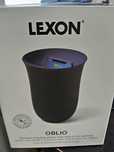 Statie incarcare Wireless Lexon Oblio