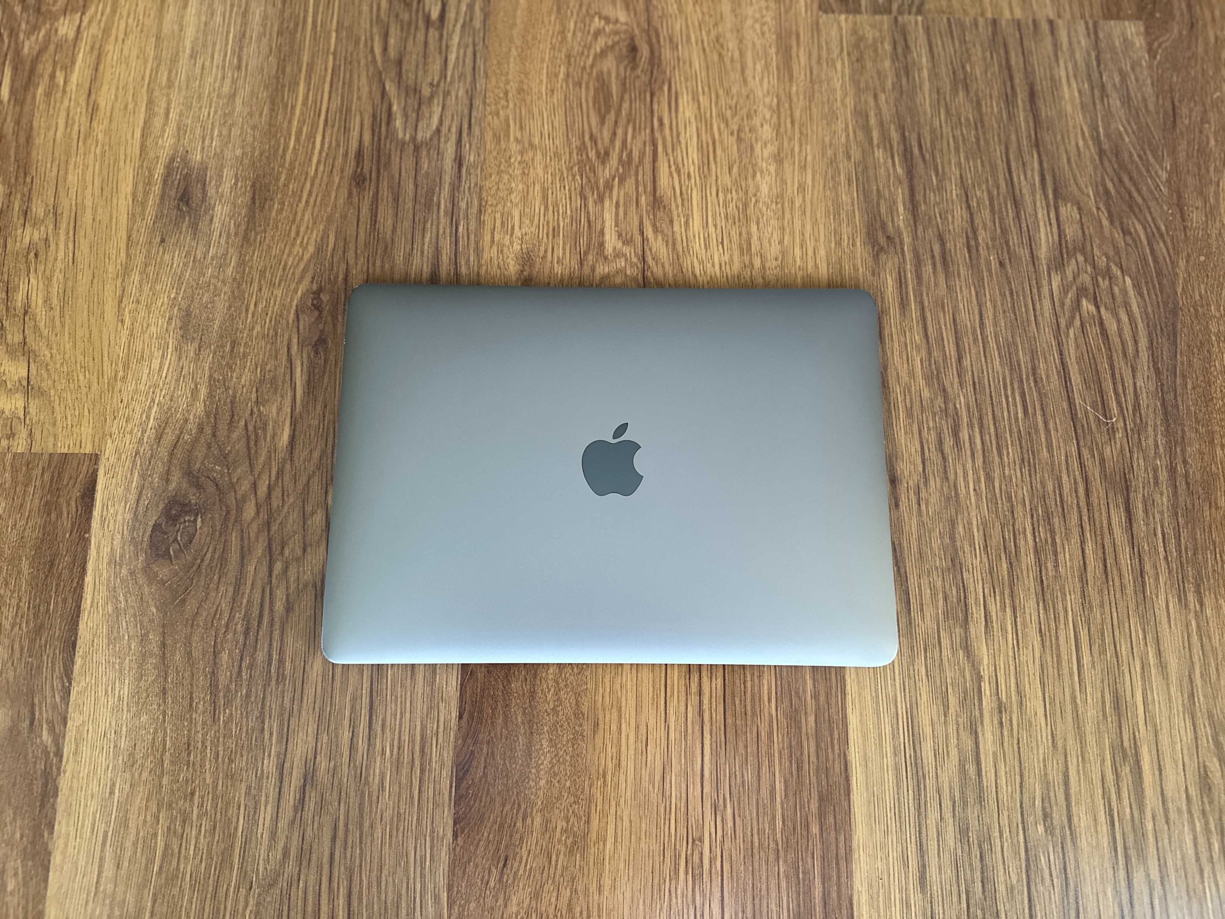 12' Apple MacBook 2015 Retina Display A1534 8GB RAM/512GB SSD/Бат 5ч