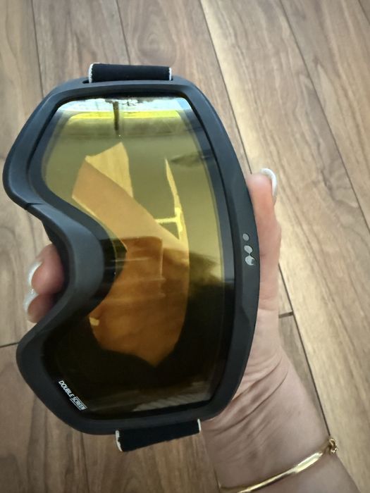 Ochelari schi Wedze copii masura S