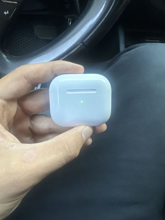 Apple Air Pods Pro