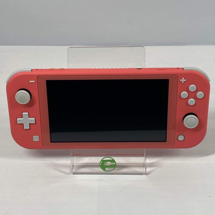Nintendo switach lite