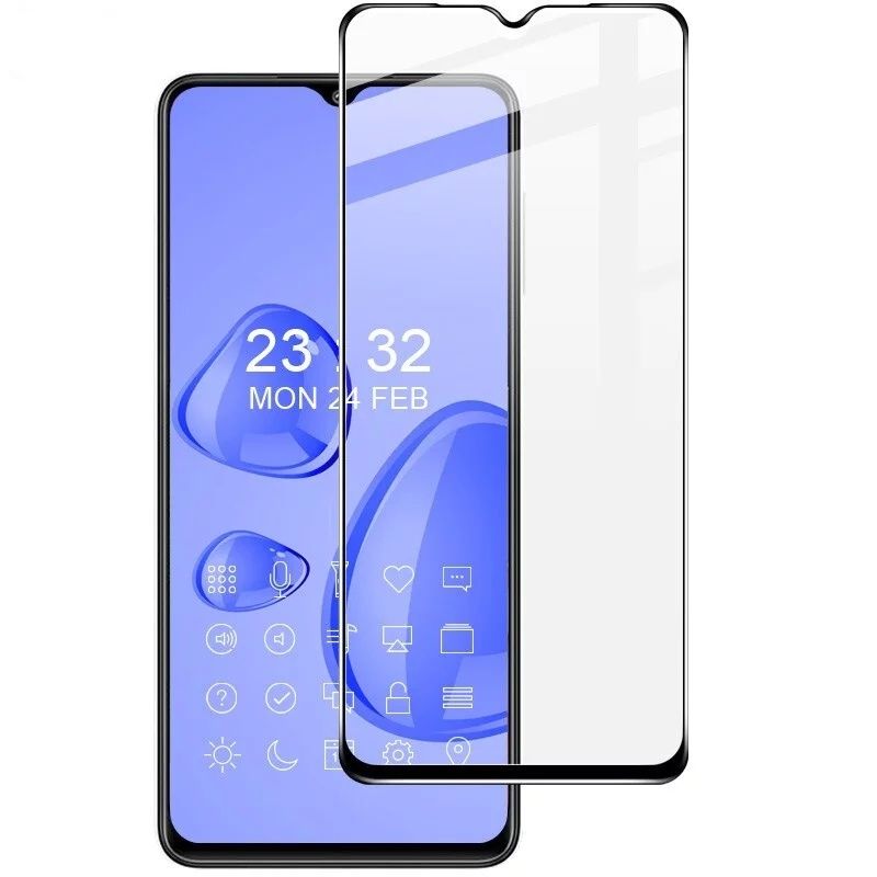 Folie sticla securizata Full Glue Samsung Galaxy A33 / A12 / A53 /A13