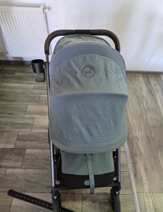 Cărucior Cybex Balios S lux 2023