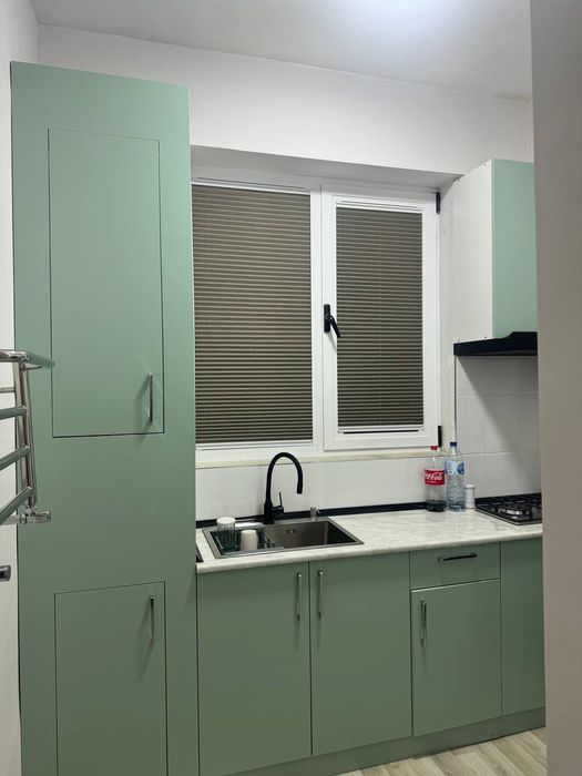 Аренда Яккасарой Навастройка 2 хона