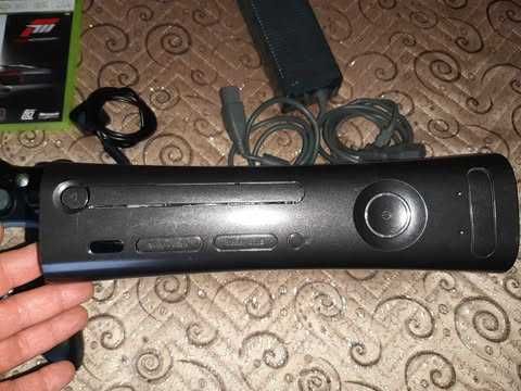 Xbox 360, конзола, игри