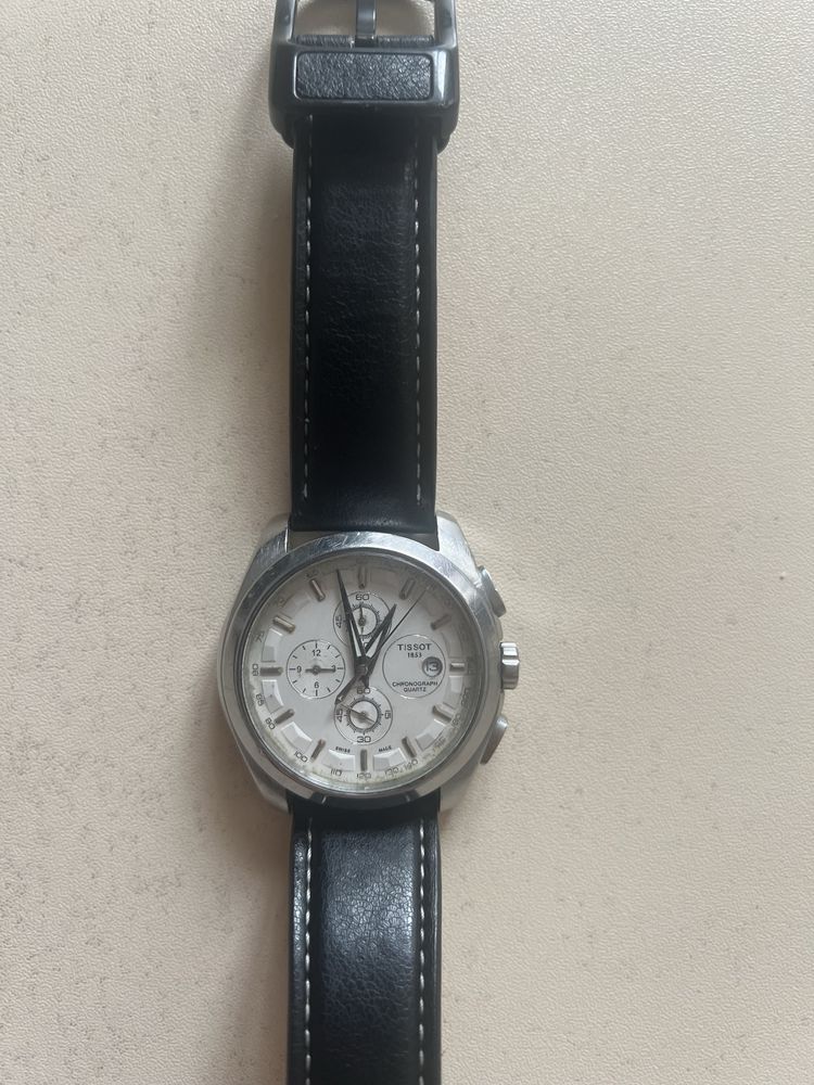 Часы Tissot 1853