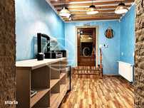 Spatiu comercial de inchiriat cu 5 camere pe Republicii, Oradea