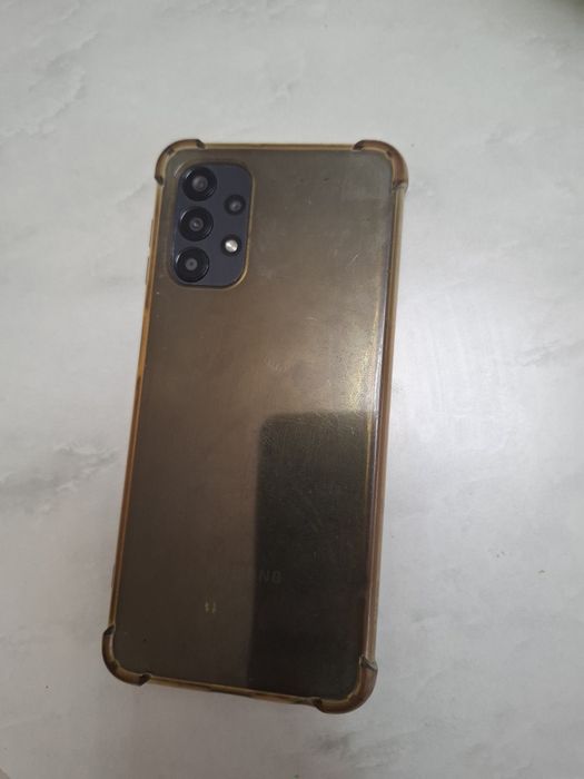 Samsung galaxy A12