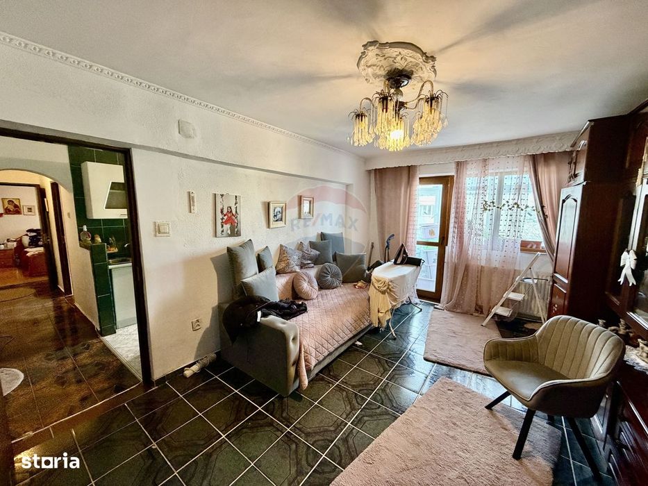 Apartament 3 camere Zona Brailei