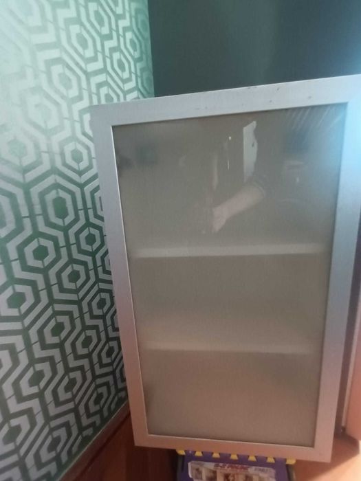 Panel dus si dulap baie inclus