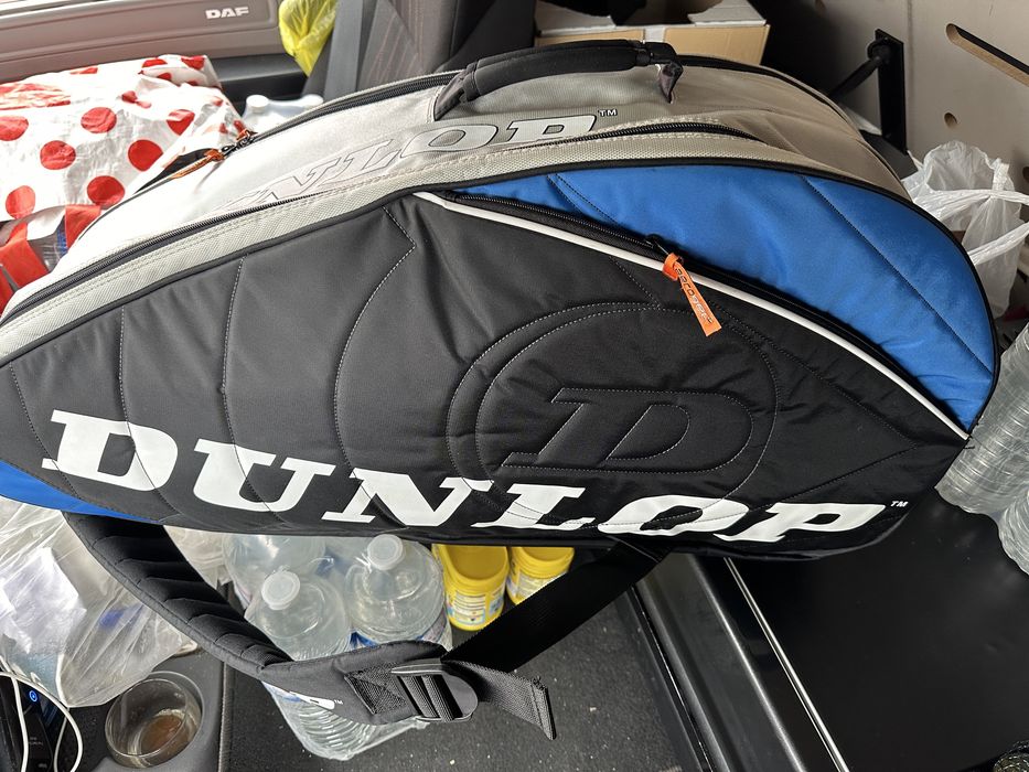 Racheta tenis, geanta Head, Pro Kennex