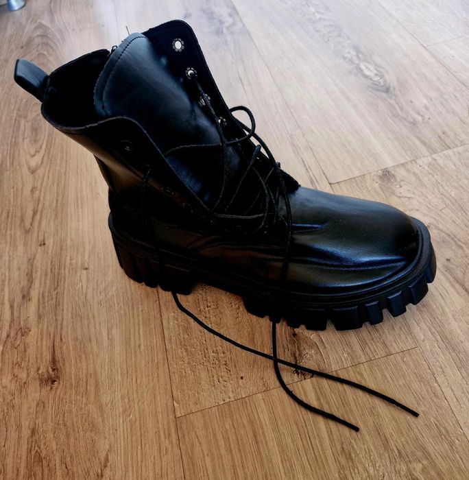 Дамски нови кубинки