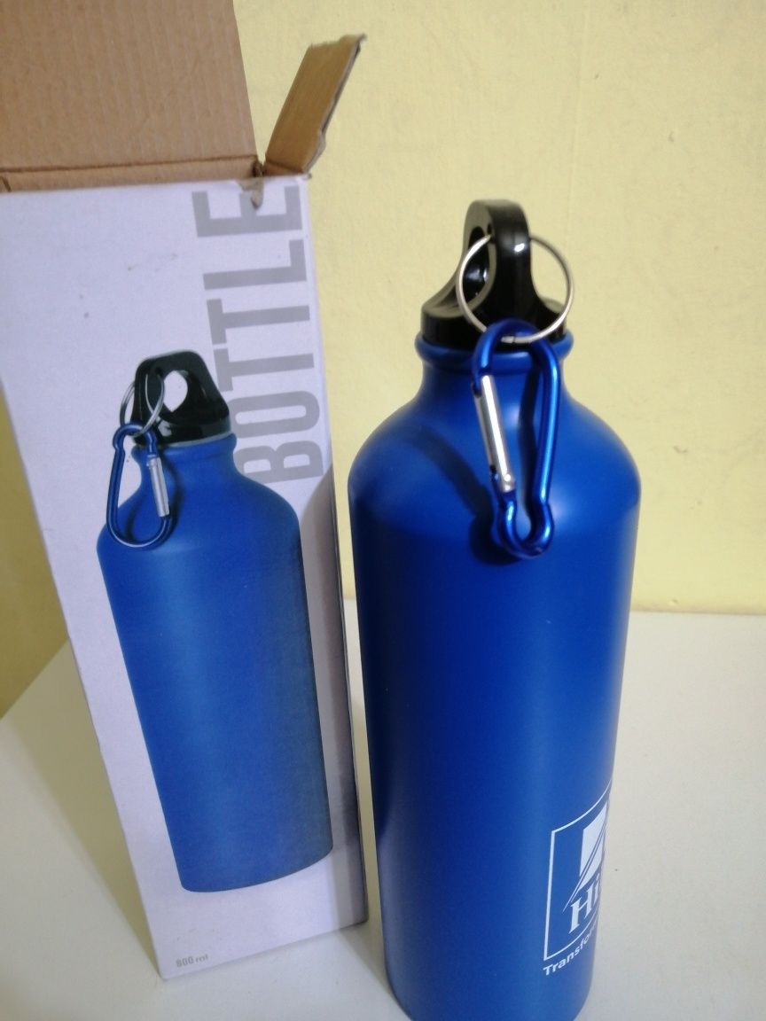 Алуминиева бутилка 800ml