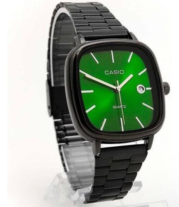 Casio Casio Casio