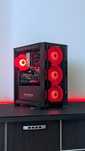 ‼️ Sistem PC Gaming • RTX 3070 • RYZEN 5 5600  • 32GB • 1TB • SSD‼️