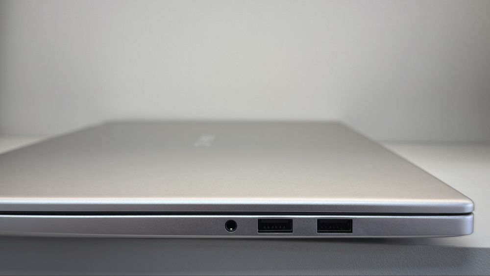 Huawei MateBook D15, i5-1155G7, 512/8Gb, iRis Xe, Win 11, Fullbox