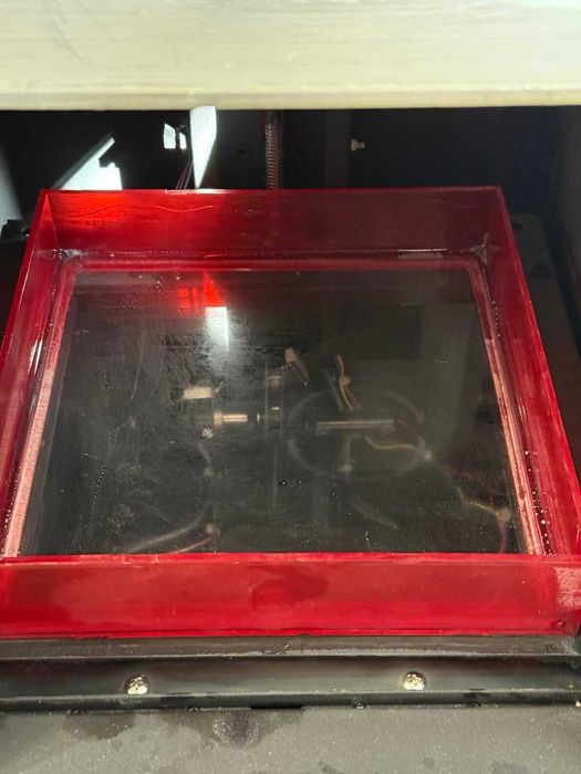 3D Printer FSL3D Pegasus Touch