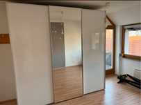 Rez/Dressing/Dulap 240/238/70 cm