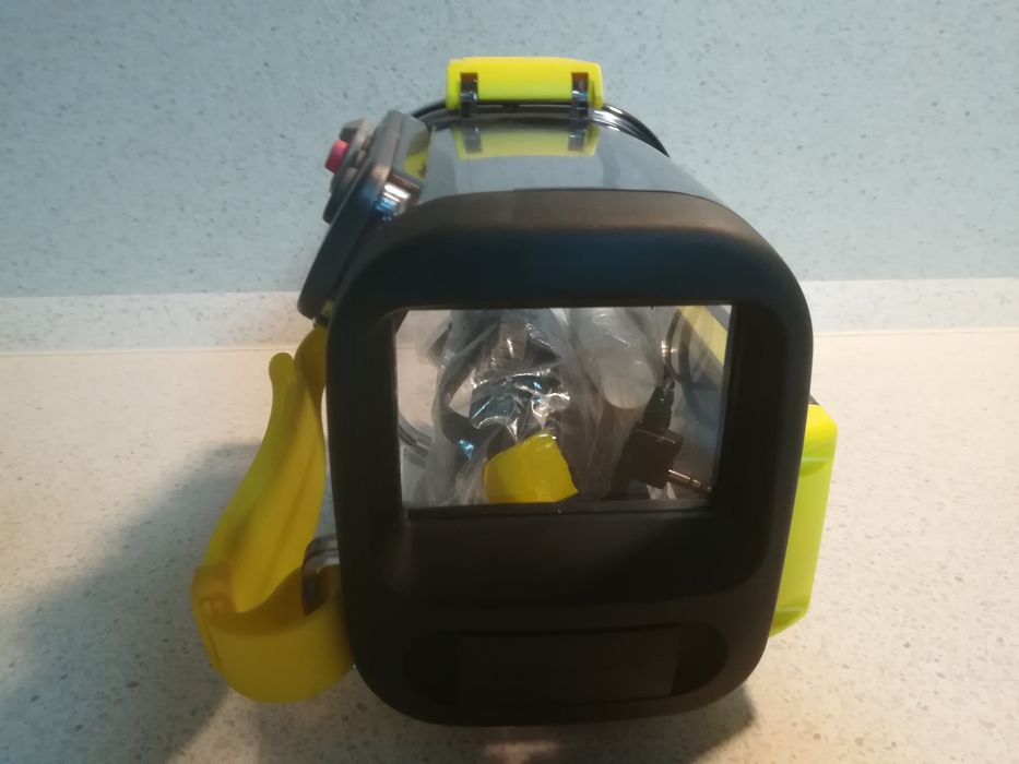 Carcasa Subacvatica Sony