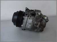 compresor Clima Mercedes C320 CDI W203 A001230791 /e class/s class