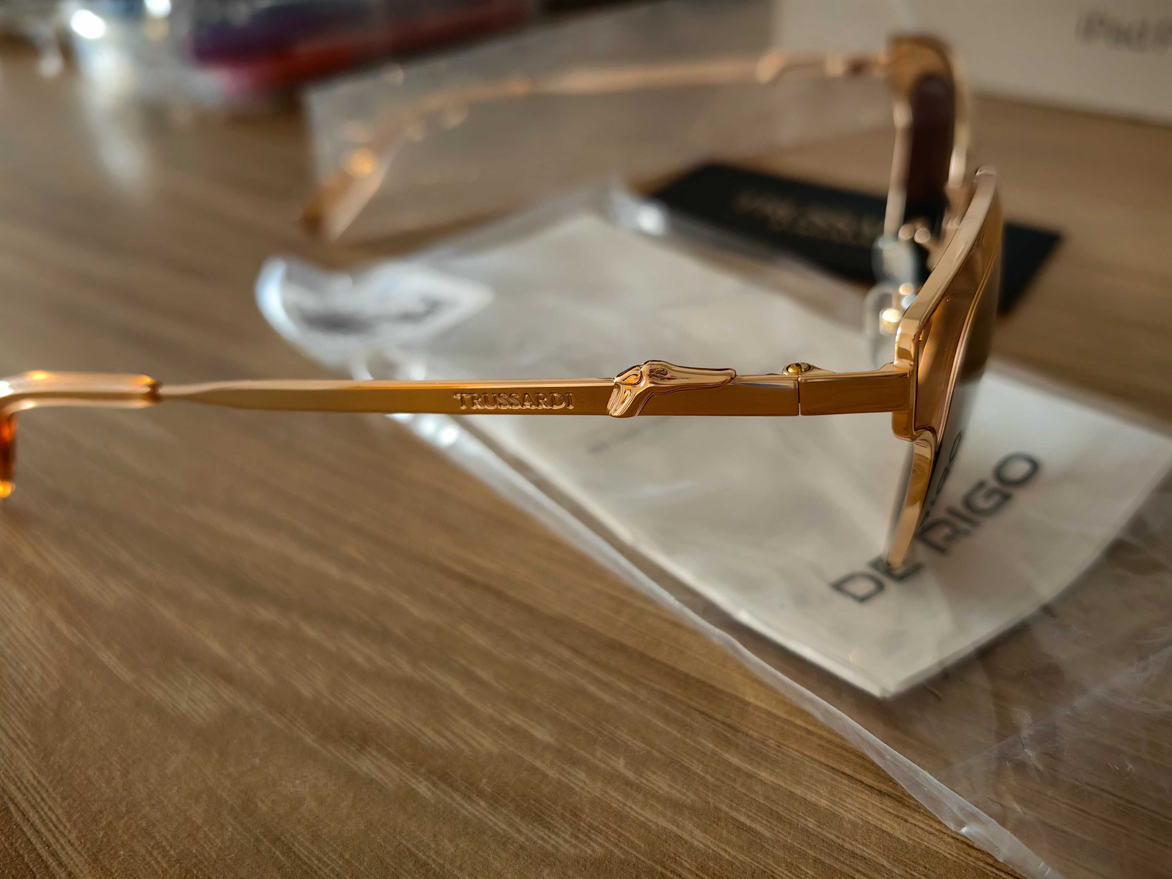 Нови очила Trussardi