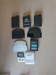 Accesorii console PSP