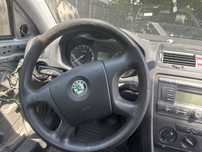 Volan ceasuri Casetofon Skoda Octavia 2