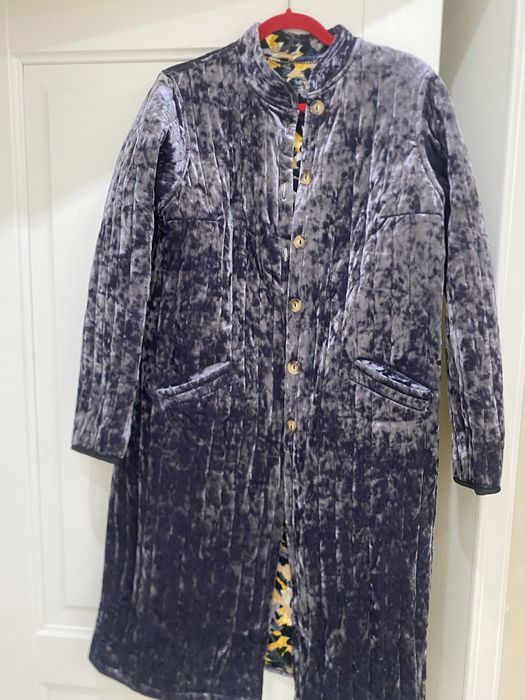 Продетмя бешпент теплый