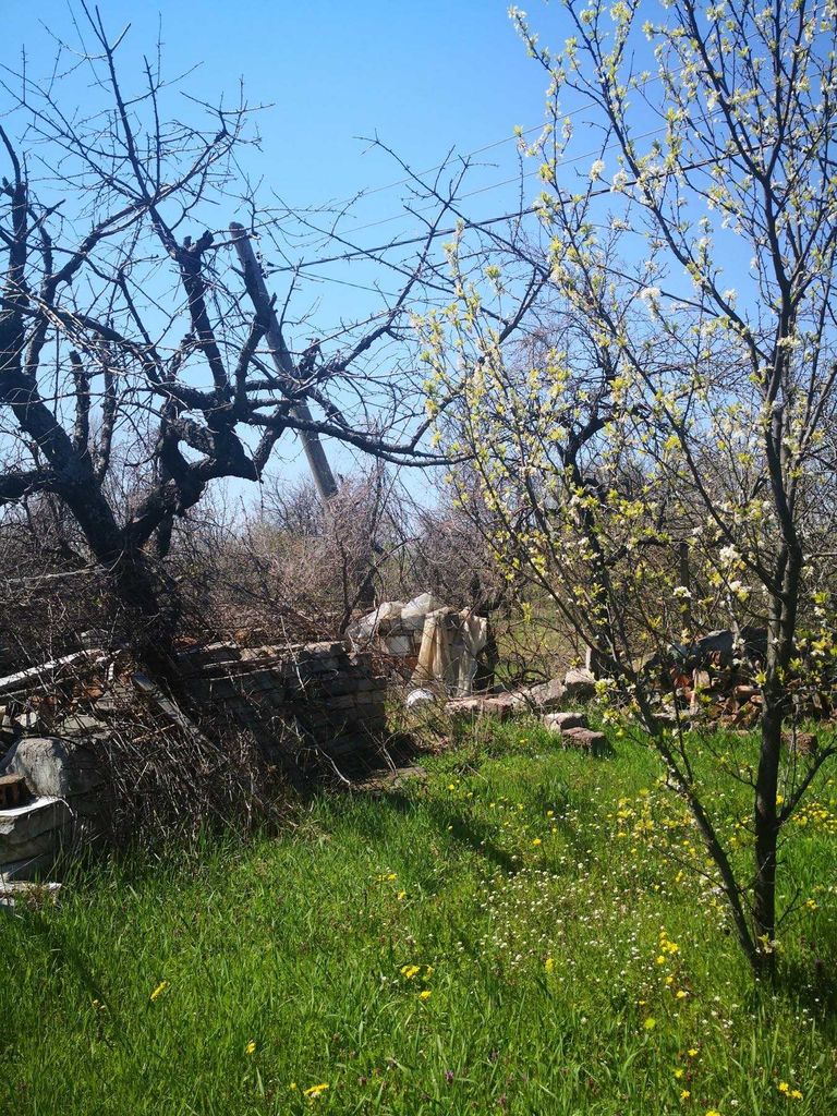 Продава се Парцел в Сливен, в.з. Сливен - 1173 кв.м за 17 €/кв.м - Снимка #6