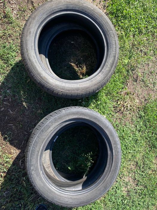 Б/у резина привозная с Европы