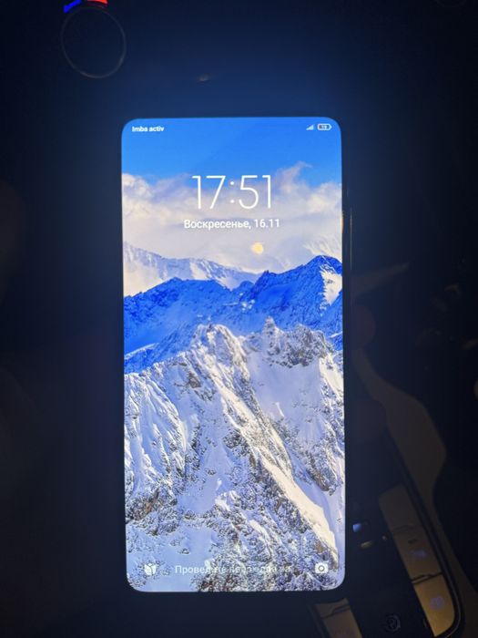 Продам Xiaomi mi 9t 64gb