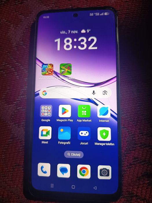 Vând Sau schimb Oppo A5 Pro