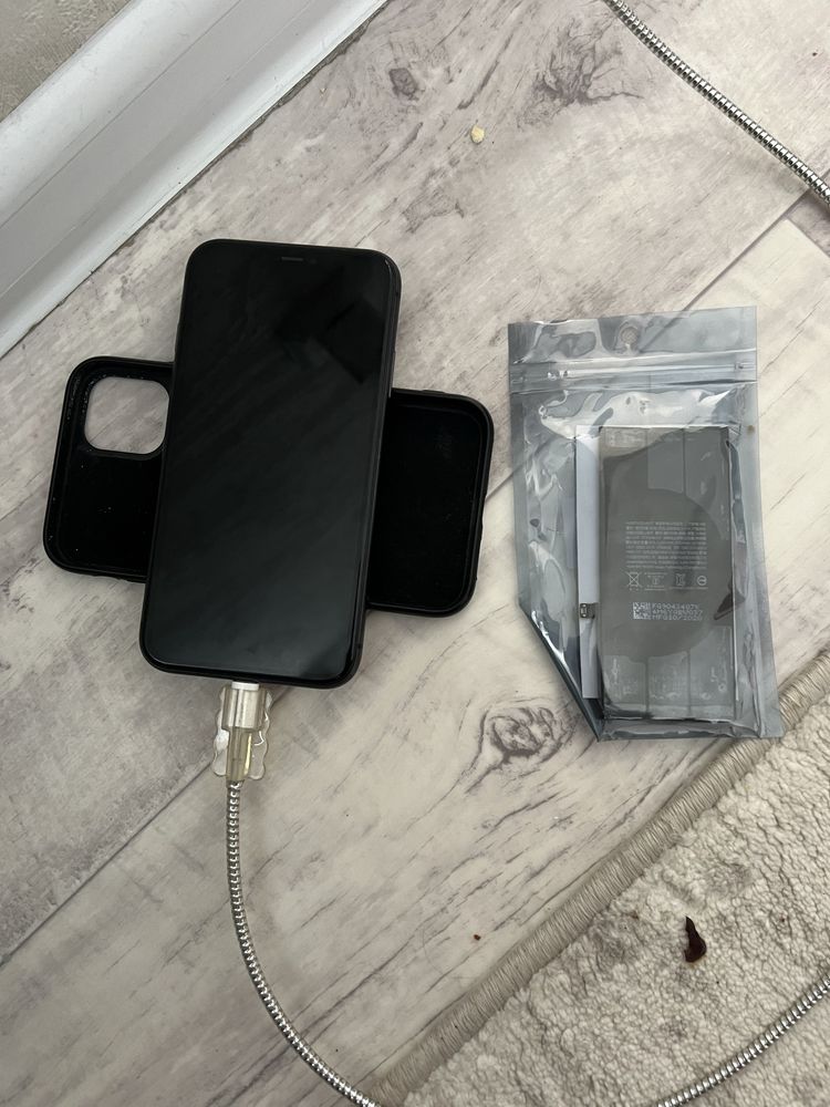 Iphone 11 128Gb