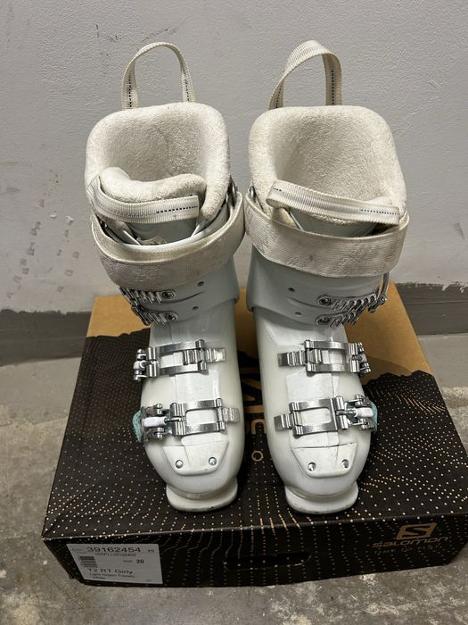 Clapari WEDZE WID 500