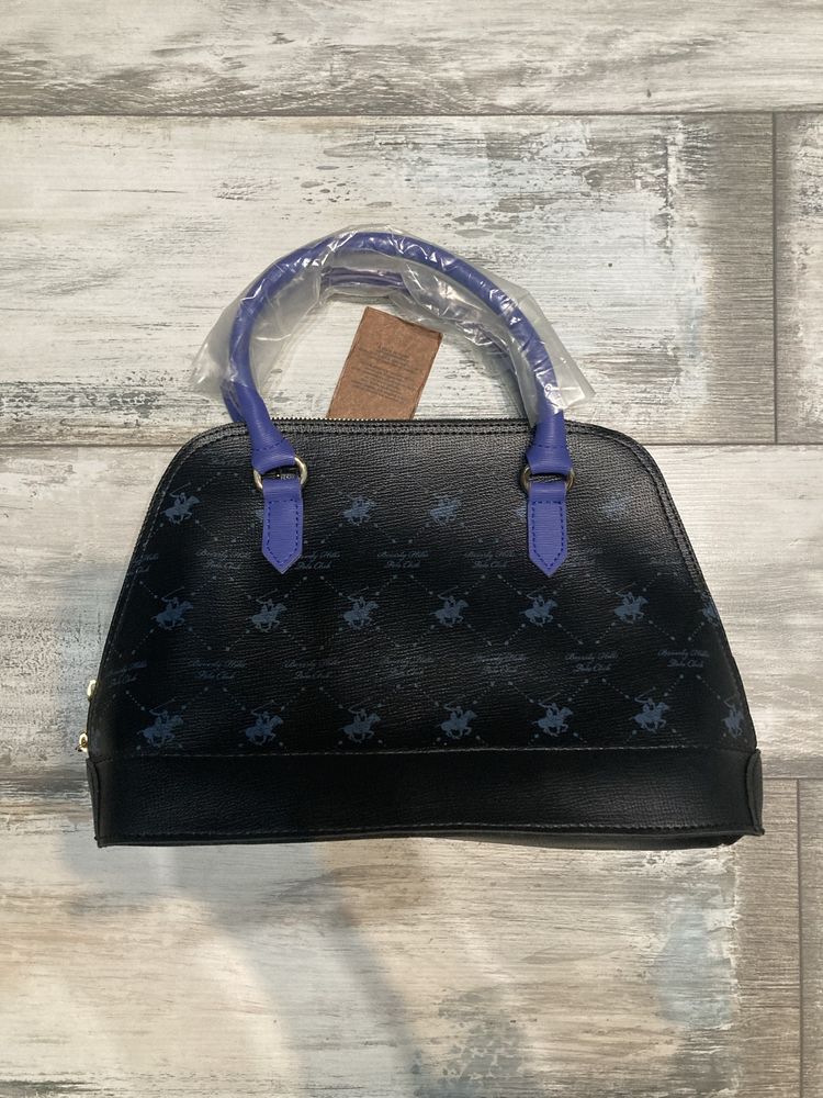 Beverly hills polo club дамска чанта