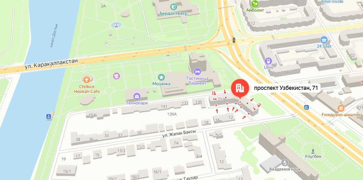 Продается квартира 3/4/4 Центр г Нукус (Квартира сатылады)