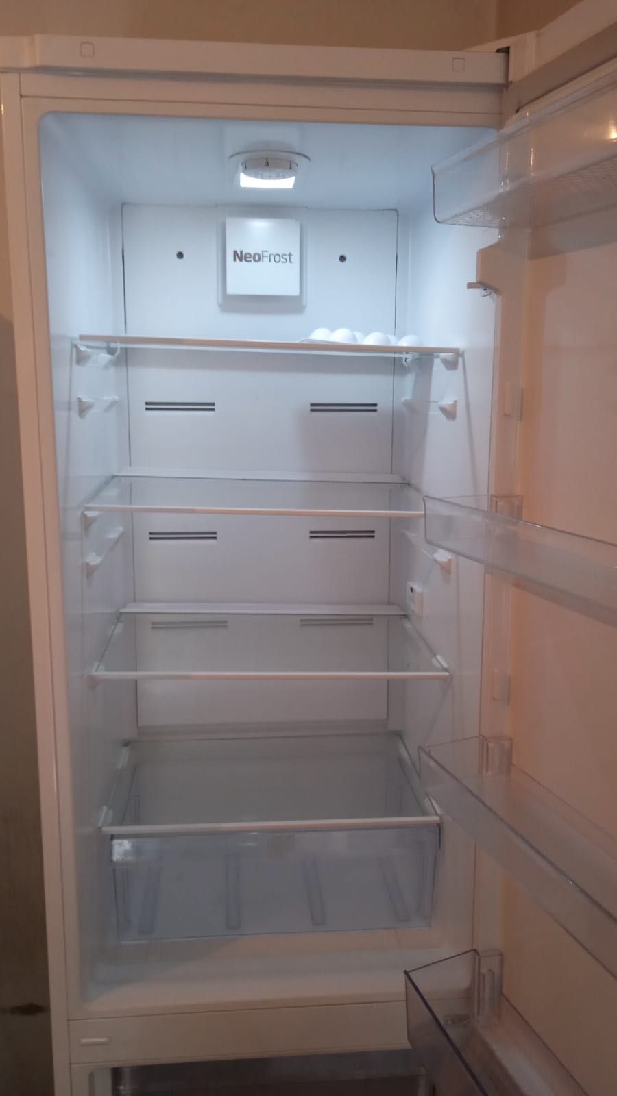 Beko no frost В идеальном рабочем состоянии