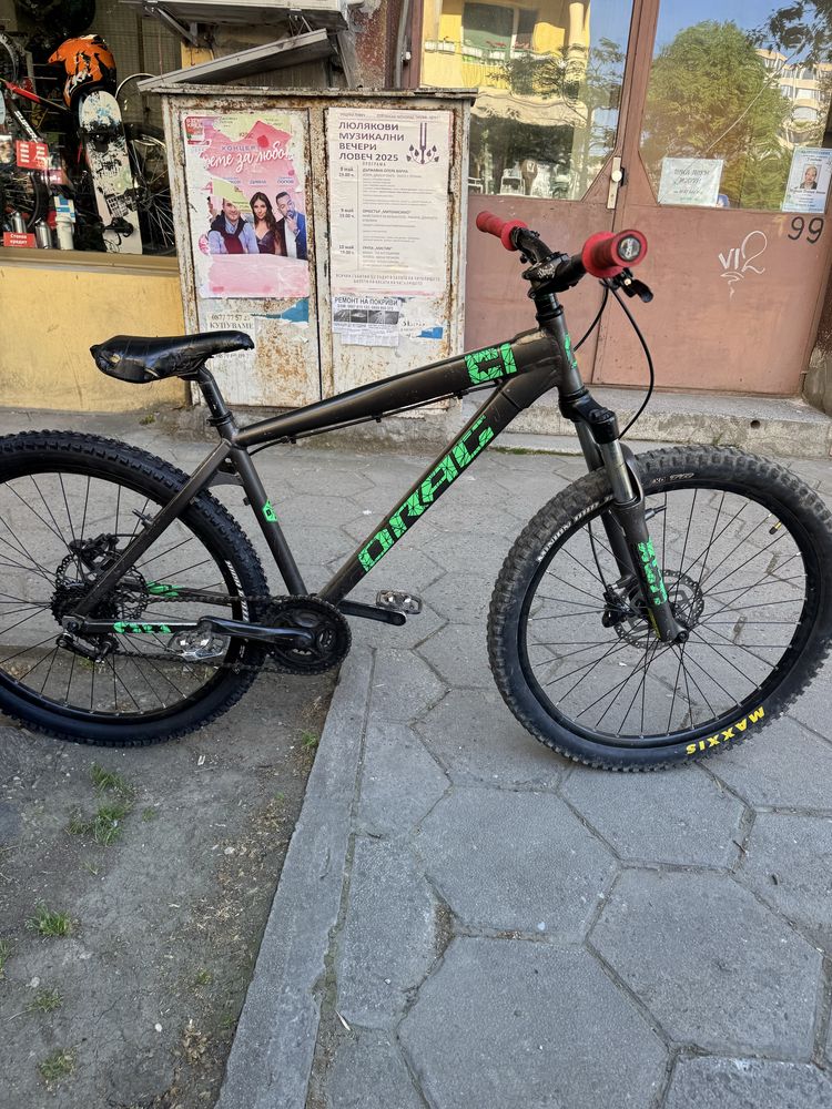 Drag c1 comp 26 цола L